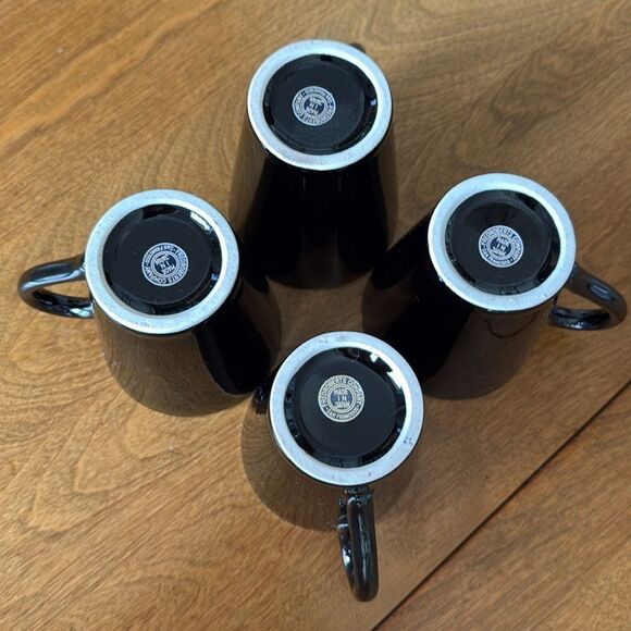 Vintage Fred Roberts Co. mugs - Picture 3 of 6